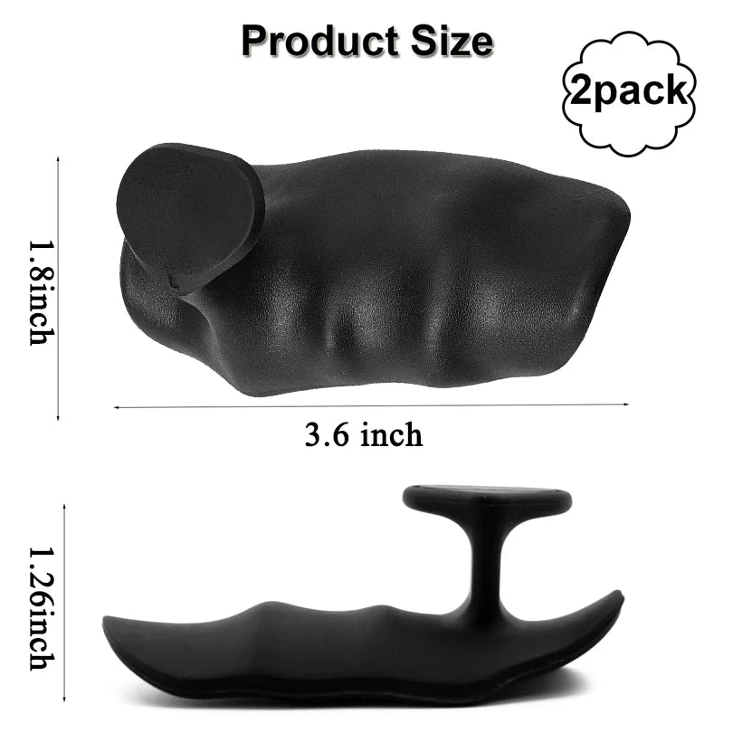 TD Grip