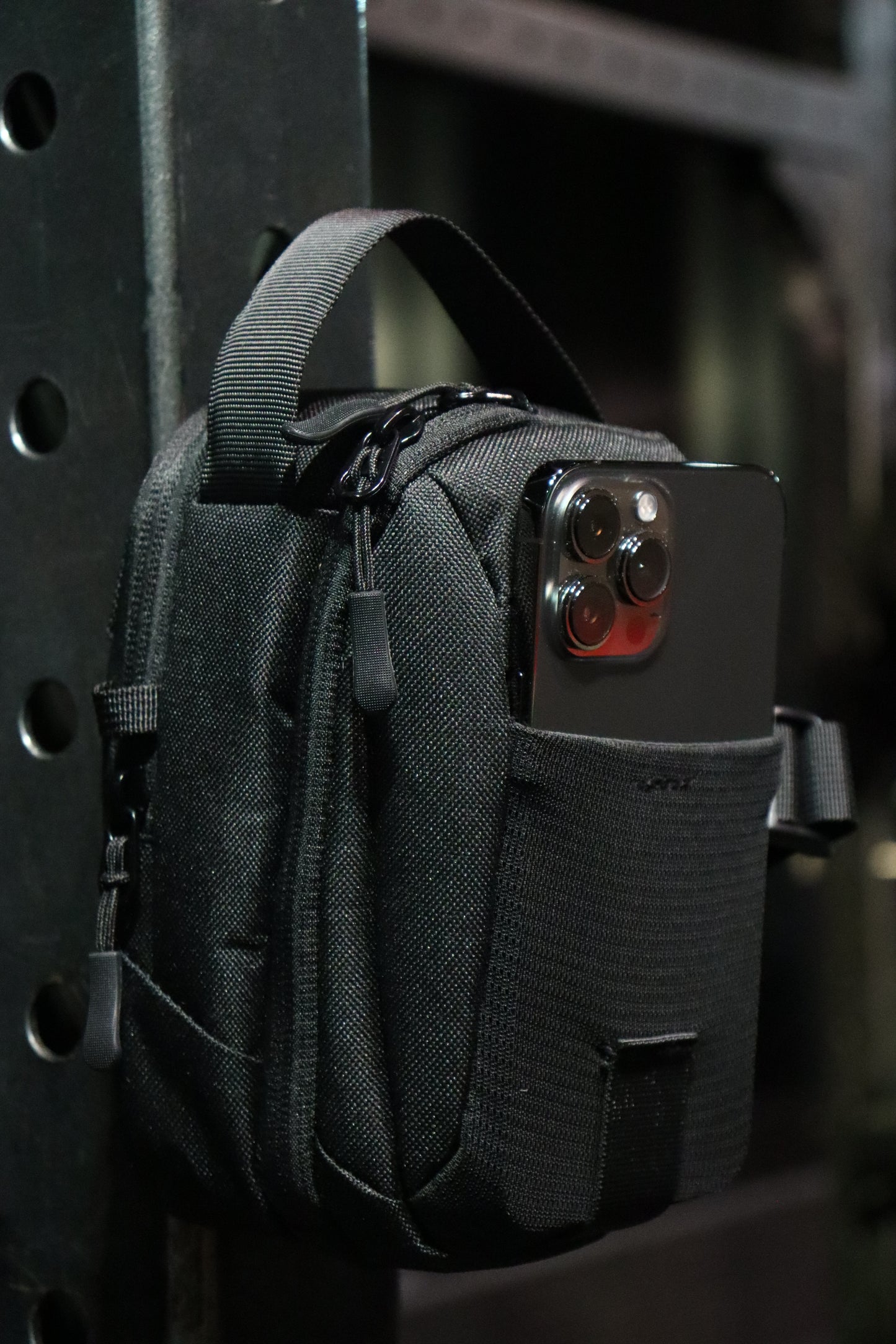 TD GYM Bag