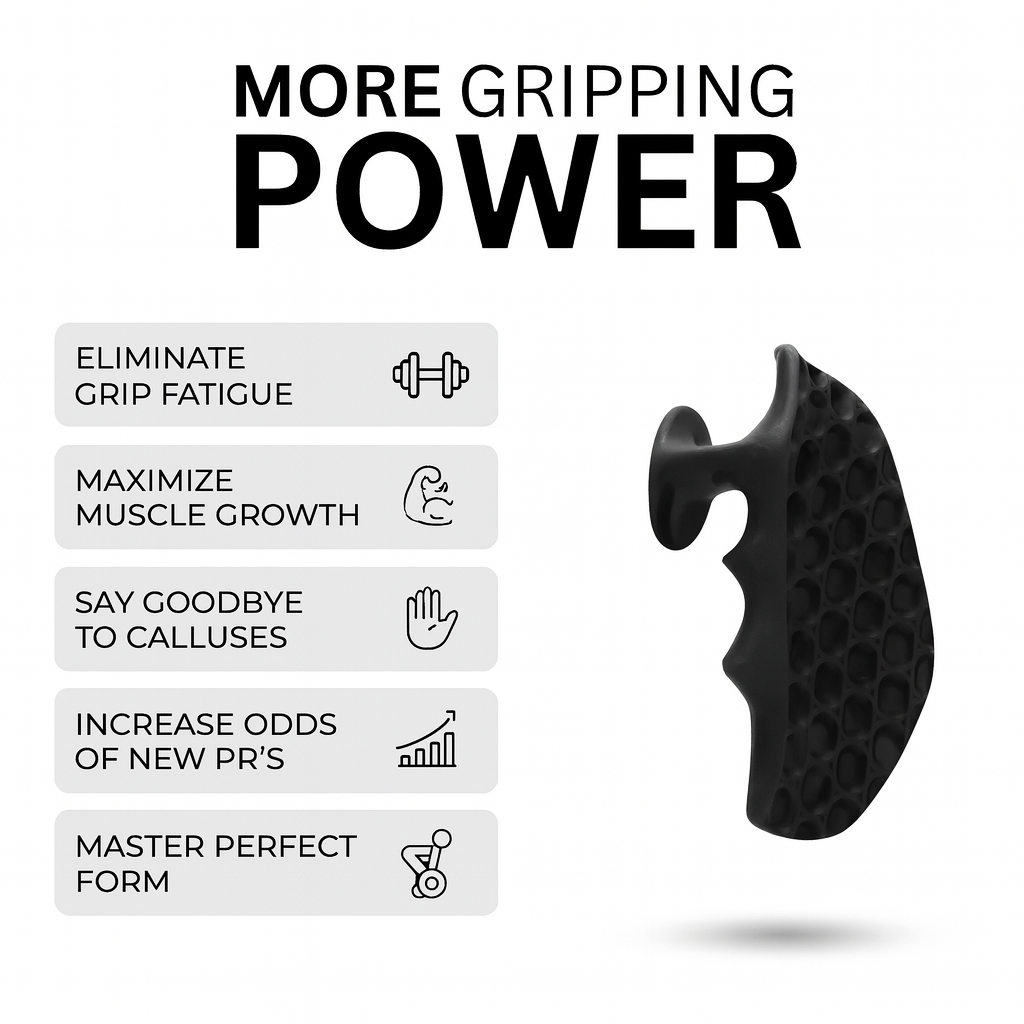 TD Grip