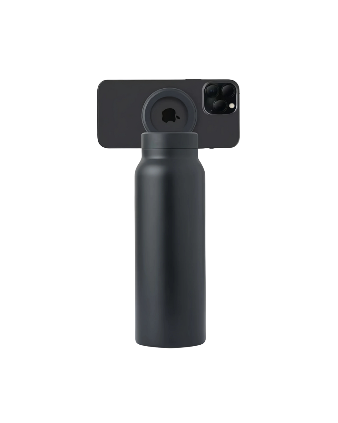 Magnetic Phone Holder Bottle