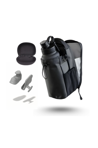 Magnetic Bottle Bag with FREE Grip