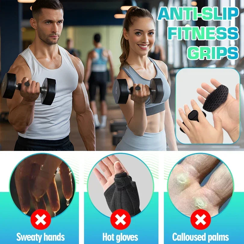 TD Grip