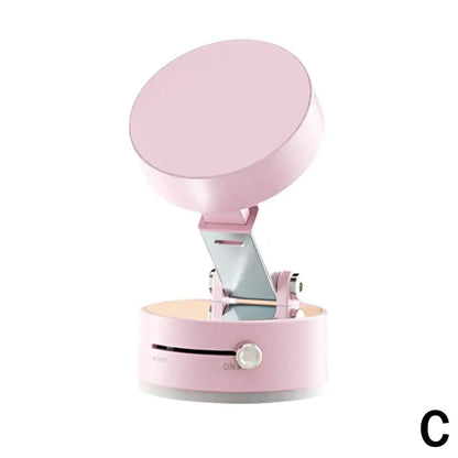 Double Sided Magnetic Phone Holder