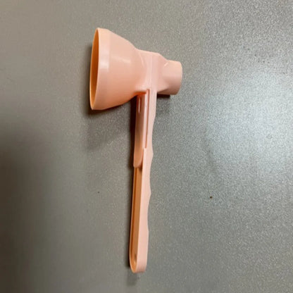TD Funnel Scoop