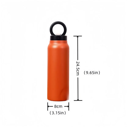 Magnetic Phone Holder Bottle