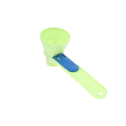 TD Funnel Scoop