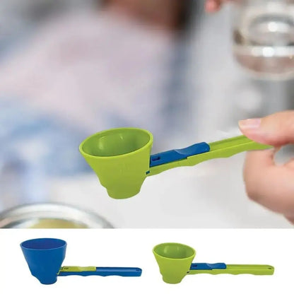 TD Funnel Scoop