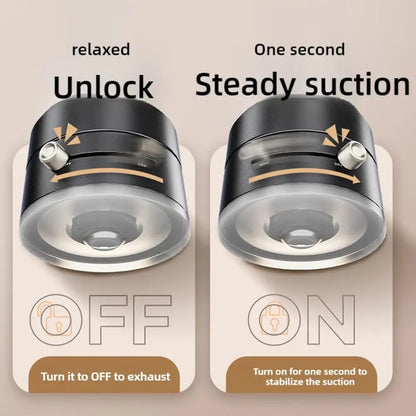 Double Sided Magnetic Phone Holder