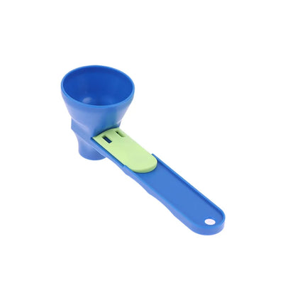 TD Funnel Scoop