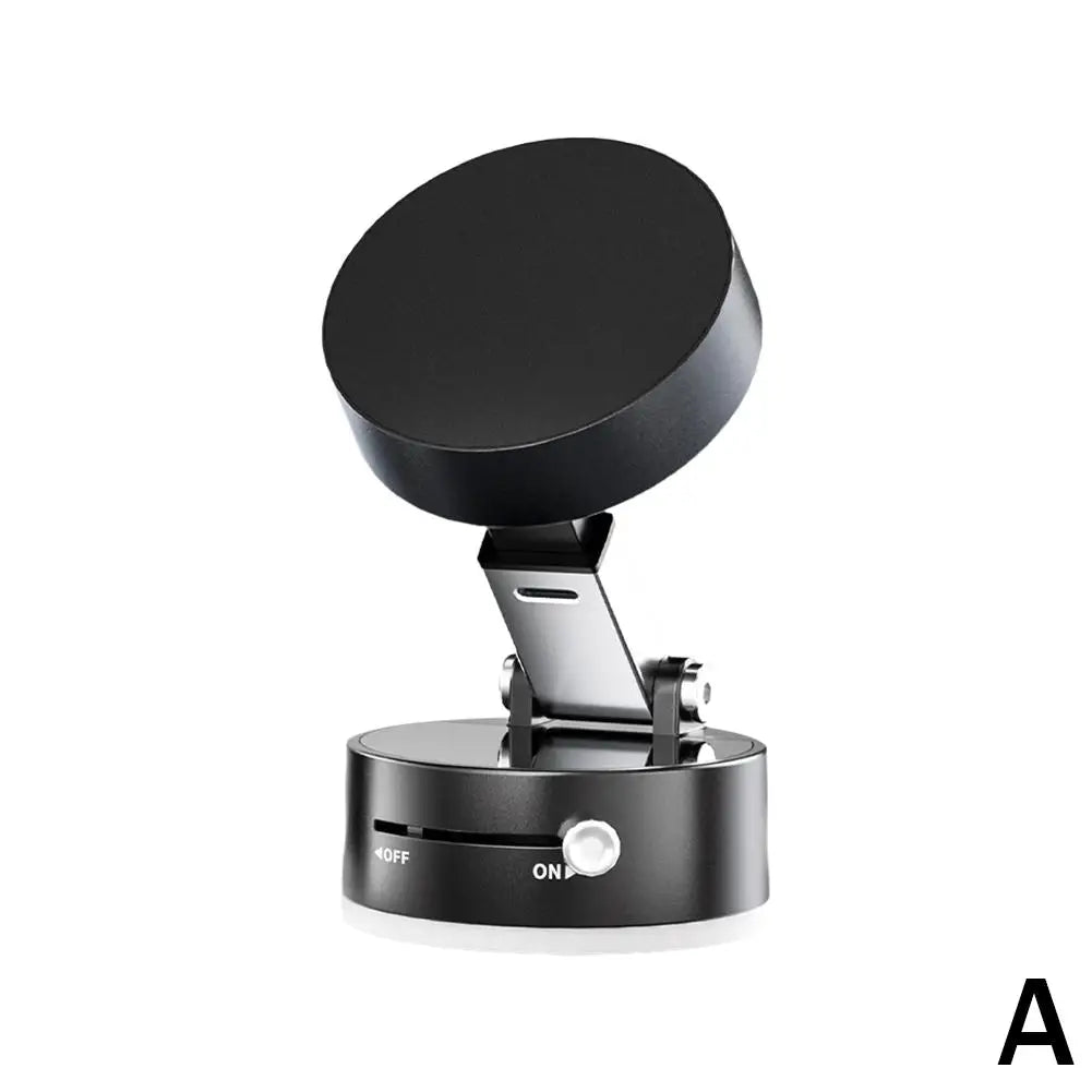 Double Sided Magnetic Phone Holder
