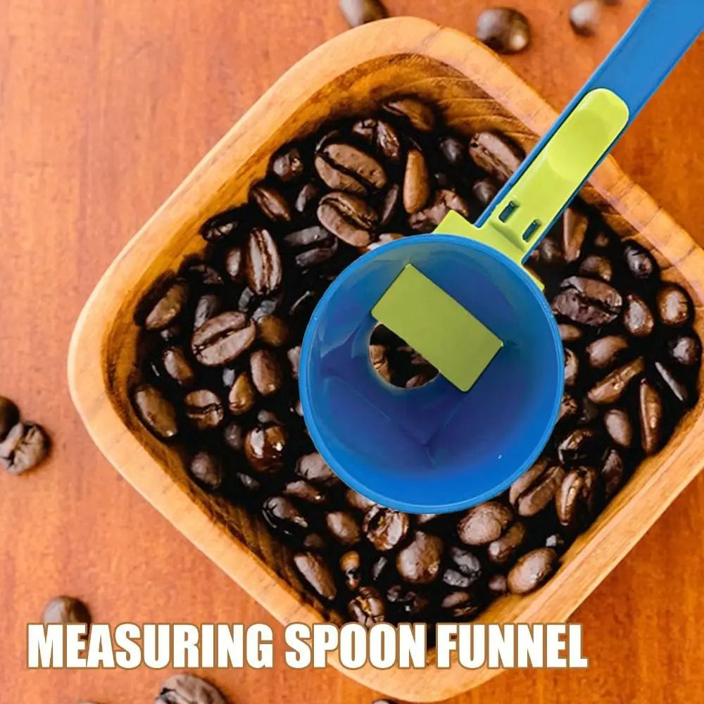 TD Funnel Scoop