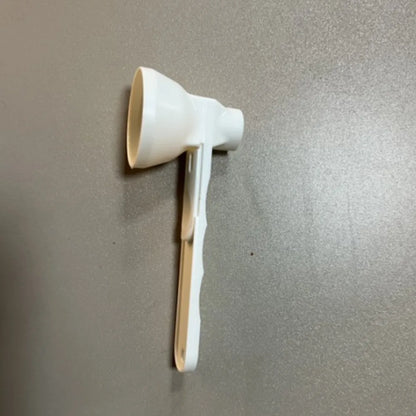 TD Funnel Scoop