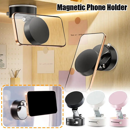 Double Sided Magnetic Phone Holder