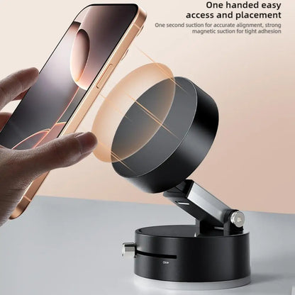 Double Sided Magnetic Phone Holder