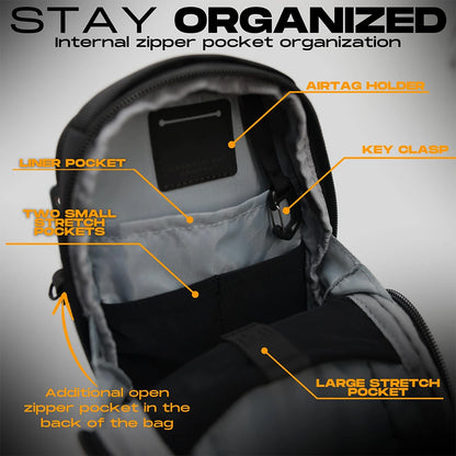 Tactical Design GYM Bag