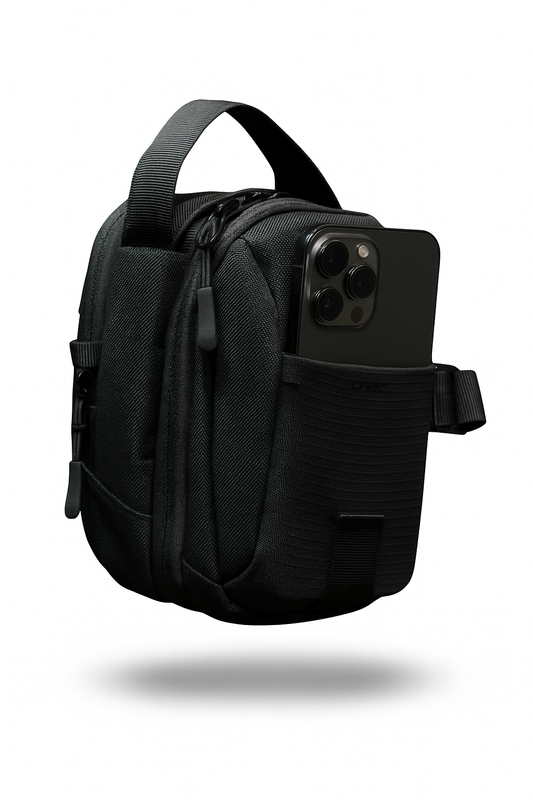 TD Magnetic GYM Bag