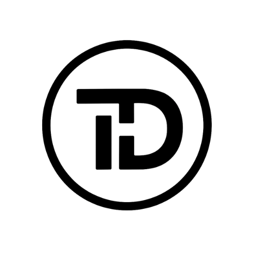 TD Gym Bag