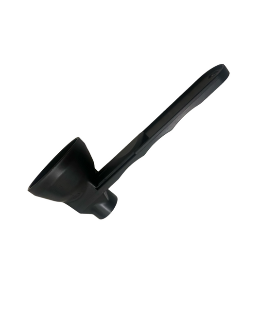 TD Funnel Scoop