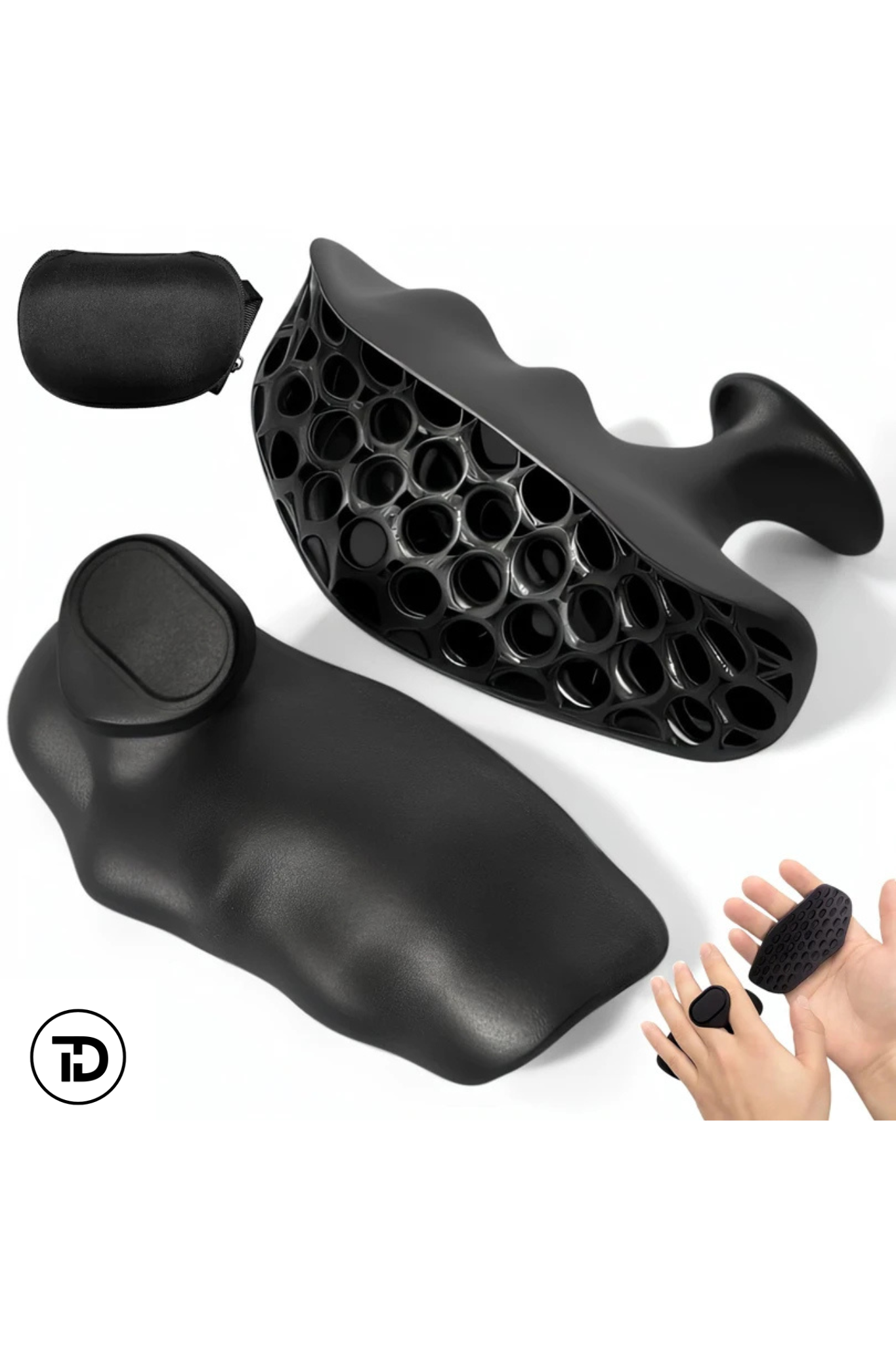 TD Grip