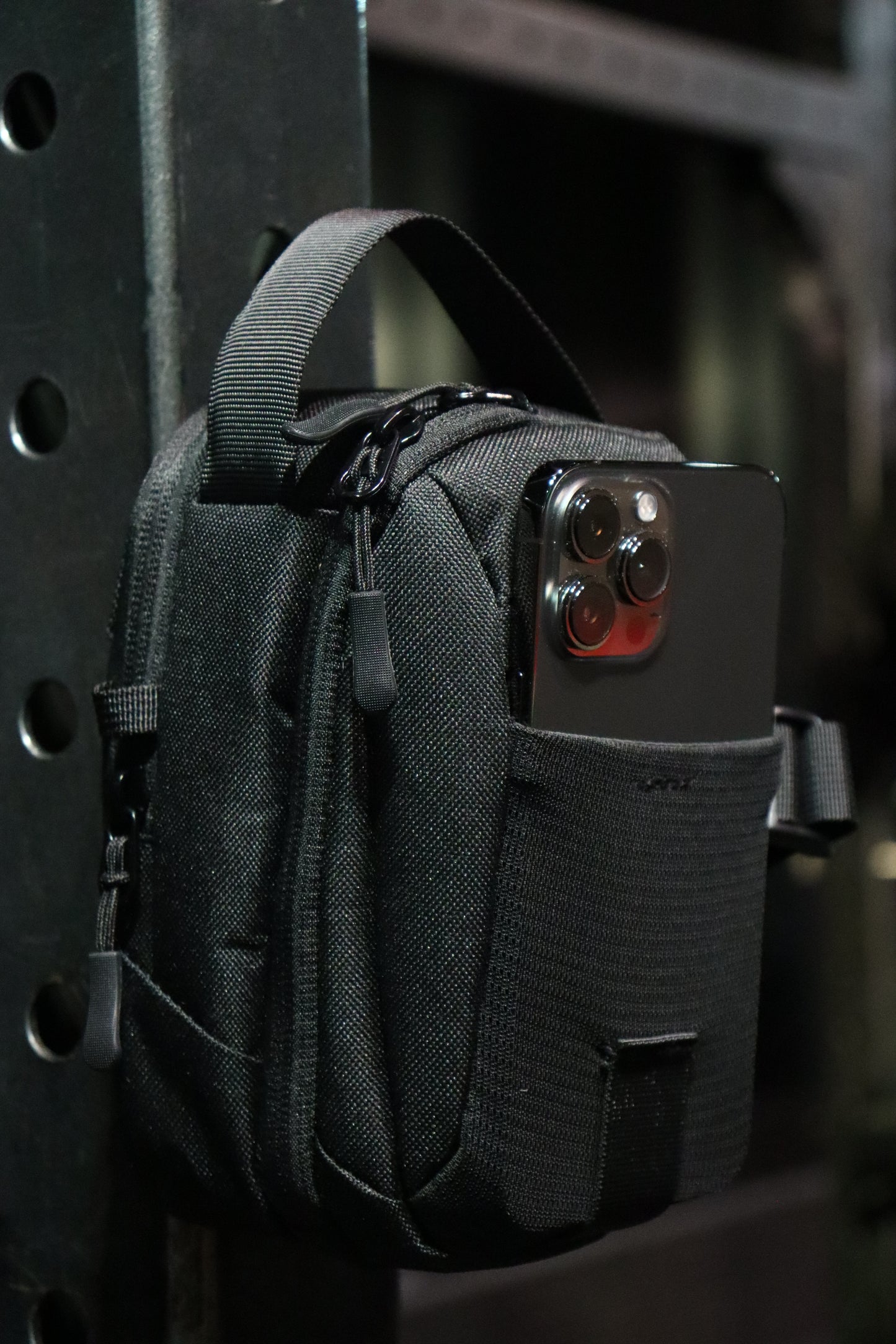 Tactical Design GYM Bag