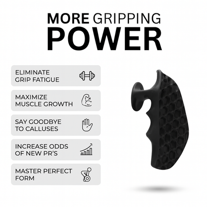 TD Grip