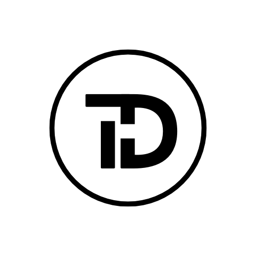 TD Gym Bag